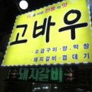 고바우 이미지