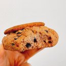 씨유 대전팰리스힐점 | CU 편의점 bakehouse 405쿠키 2종 리뷰
