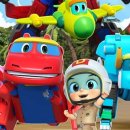 고고다이노-고고킹의 귀환 이미지