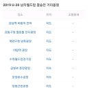 산청국민체육센터 체육관 이미지