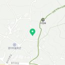 원터 앞 화장실 이미지