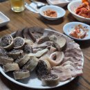 산수갑산 | 을지로3가역 술집 산수갑산 을지로 회식 후기