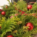 (원데이)크리스마스 캔들 만들기 이미지