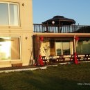 노을과바다 이미지