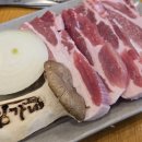 심가네김치삼겹살 이미지