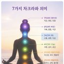 차크라 | BT 수지센터 힐링차크라 수련 후기
