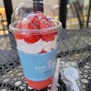 카페드파리롯데아울렛