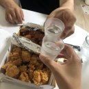 비비큐안양관양점 | [배달]BBQ 양반후반 솔직리뷰