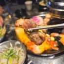 화산네거리 | 대전 오류동맛집 고기랩 주차 편하고 맛도 좋은 숙성고기집 리뷰