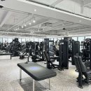 화이트짐 길동점 이미지