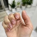세화로168번길 | 수원역 네일샵 추천 네일윤 유지력 좋은 자석젤 솔직 리뷰