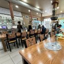 씨유제주장전벚꽃점 | 제주 애월 / 제주 손칼국수 ‘ 아빠가밀면손칼국수 ’