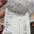 주정차106 | 화순읍 분식 할멈탕수육김밥 집 들어가는 길 라볶이 김밥 탕수육 순대 포장해온 후기