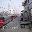 귀빈예식장~제일은행 이미지