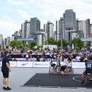 장애인체육회, 한강공원서 파리 패럴림픽 페스티벌 개최 이미지