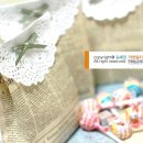 마음을 전하는 선물 포장법 이미지