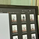 [공지] [임신기록] 따뜻한 감성의 셀프 만삭사진, 마곡 온기사진관 | 만삭사진 소품 추천