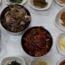 여서동로타리공영주차장 | 여수 맛집 이화식당 무한리필게장정식, 아이랑 다녀온 솔직 후기
