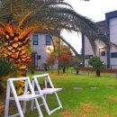 푸른밤펜션 이미지