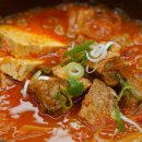 오삼짜글이 이미지