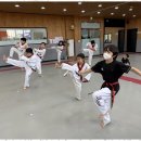 백석 더 혼 태권도 | 유아체육 아이들의 마음속까지 배려하는 백석더혼태권도