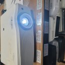■ 옵토마 프로젝터 X502 퍽~소리나면서 화면이 꺼져 버렸어요(램프가 터지면서 컬러휠이 파손됐슴)ㅡ수리:디지탈코리아 이미지