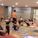 아쉬탕가 요가 이미지