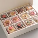 제일한과강정 | 정가네 수제한과 한과 강정ㅣ고소함 가득한 전통 디저트 선물세트 후기