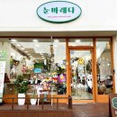 눈바래다 이미지