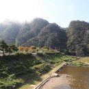 팔봉산관광지 야영장 이미지