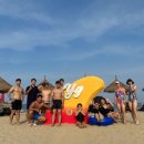 GS25 주문진동방점 | 31.(일) 충남전문체육실기연구회 1회 스쿠버다이빙 1박 2일 연수 참석 후기/리뷰(강원도 양양) 꿀잼 연수!
