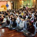 숲리라유치원 이미지