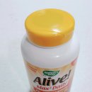 향도 행정사 사무소 | ALIVE 종합비타민 리얼 후기/ 천연비타민/ 영양제/ 얼라이브/ 광고절대아님