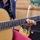 통기타(초급A) 이미지