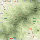 6월3일(토) 소백산 철쭉산행 바다사랑님과 함께합니다. 이미지