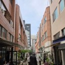 성진전자 | 부산 디저트 투어 필수코스 전포동 아니버 글루텐프리 후기
