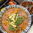 홍제동순두부우동국수 | 홍제동 신촌국수맛집 홍제동순두부우동국수 현대백화점 신촌점