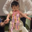오로지냉면갈비 | 돌준맘 EP.7 | 돌잔치 장소 투어 :광명 송도갈비 룸 6인 식사 후기