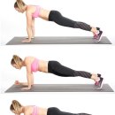 기초근력운동 이미지