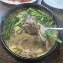 원평식당 | (경기 용인)원평시골장터🍲 : 뜨끈한 국밥 한그릇 땡길 때 딱! 순대국 맛집!(내돈내산)