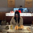 헌2찜닭 | 상하이 여행 1일차 - 중국동방항공, 난징동루, 미니소랜드,루이싱커피, 헌지우이치엔