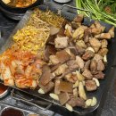 평화김해뒷고기청주