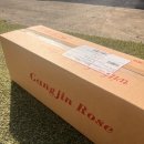 강진-1 | 명품 화훼 1번지 강진 생화, 집에서 받아본 리얼 후기