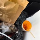 알찬떡볶이동탄 | 화성 동탄 맛집 금방 소진되는 옥이떡볶이 솔직후기 (주차)