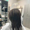 트리미용실 | 구디미용실 유트리헤어 사니실장 히피펌 후기｜헤어컨설팅 받고 변신 성공