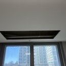 펜타하우스 | 포항 펜타시티 동화아이위시 삼성시스템에어컨 4대 설치 후기