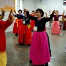 우리춤체조 이미지