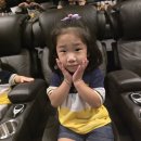 cgv 영화관람🎥언더더씨:마법 산호초를 찾아서 이미지