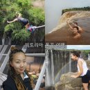 가즈아래프팅 | 빅토리아 폭포 여행_번지점프, 악마의 수영장, 래프팅 (feat. 111m에서 낙하)