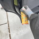 서울공업사 | 서울 테슬라 사고수리 전문 공업사 후도어 뒤범퍼 완벽 복원 후기